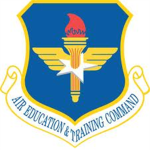 [USAF] Air Education  and Training Command