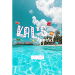 - val’s apparel-