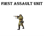 First Assault Unit