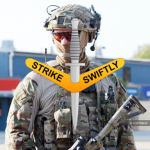 1st Commando Regimеnt
