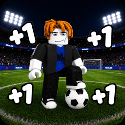 [UPD1] +1 Kick Per Dribble