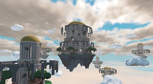 Sky Citadel