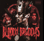 BLOODY 54 BLOCK
