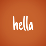hella chill gang