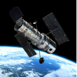 Hubble Telescope