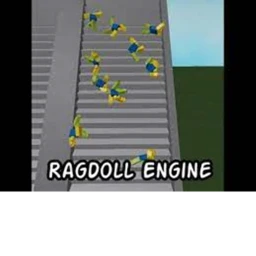 Ragdoll's Territory icon