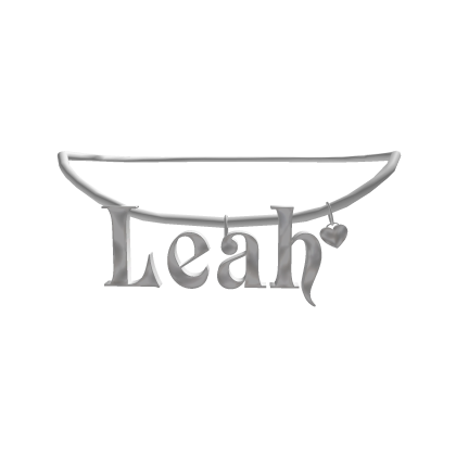 Leah