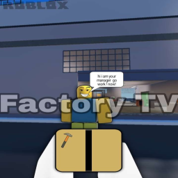 Television Factory