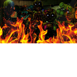 THE OFFICAL FNAF FAN GROUP