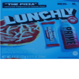 Lunchly Obby