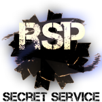 -{RSPSS}- RSP Secret Service