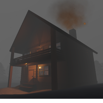 A Cabin In The Middle of Nowhere 2: electric booga