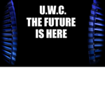 U.W.C.(UNITED WRESTLING CHAMPIONSHIP)
