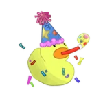Party Duck