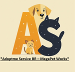 *Adoptme Service BR – MegaPet Works*