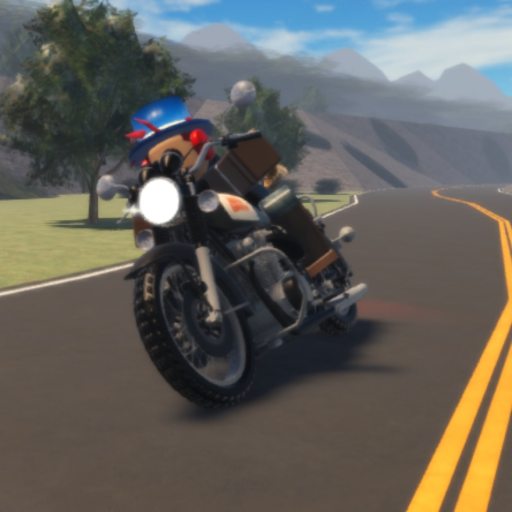 World of Bikes [Release] official Roblox game thumbnail