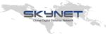 SkyNet Global Defnse network