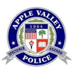 Apple Vally Police Department