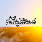 Alajärvi, Finland [RP]