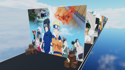 ⛩️ Guess The Anime!