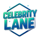 Celebrity Lane