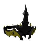 Crown Of Yellow Thunder