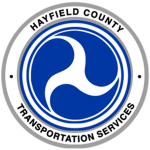 Hayfield County Transportation Services