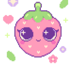 Strawberry1 club