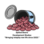 Spilled Beans Development Studios