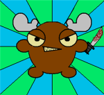 MiniMoose pwns
