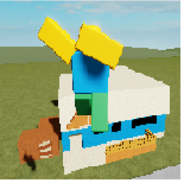 Hello Noob