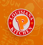 Popeyes — LK