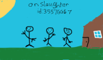 Onslaughter