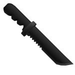 Dark Knife