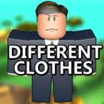 Different Clothes