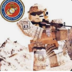 United States Marine Corps|USMC|