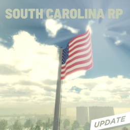 South Carolina RP [BETA]