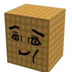 Wafflehats Costume