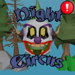 Night Circus Tycoon
