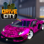 [WRAPS] Drive City [Pre-Alpha]