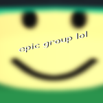 the cashier's epic group