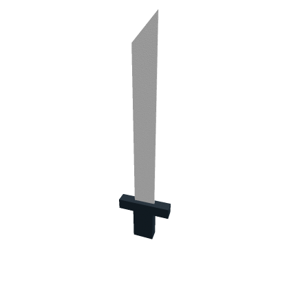 Ninja Sword