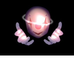 Glitched Clown's Carnival
