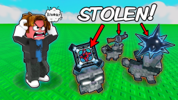 ⚡ Ukraść umiejętność [UPD4]