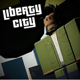 Liberty City [Showcase] icon