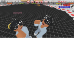 Bubba Crew