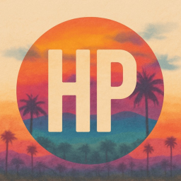 Heaven Productions: HPChella