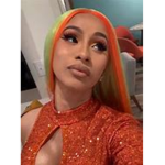 Cardi,s closet