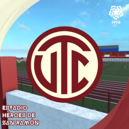 [🏆🇵🇪] FPFR || San Ramon Heroes Stadium
