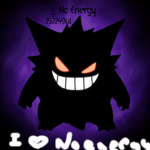 ⸸ No Energy